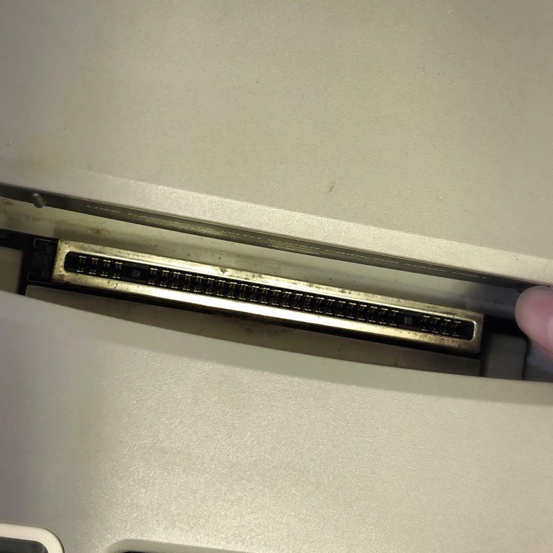 スーパーファミコン スーパーマリオコレクション ケース 本体 セット ジャンク