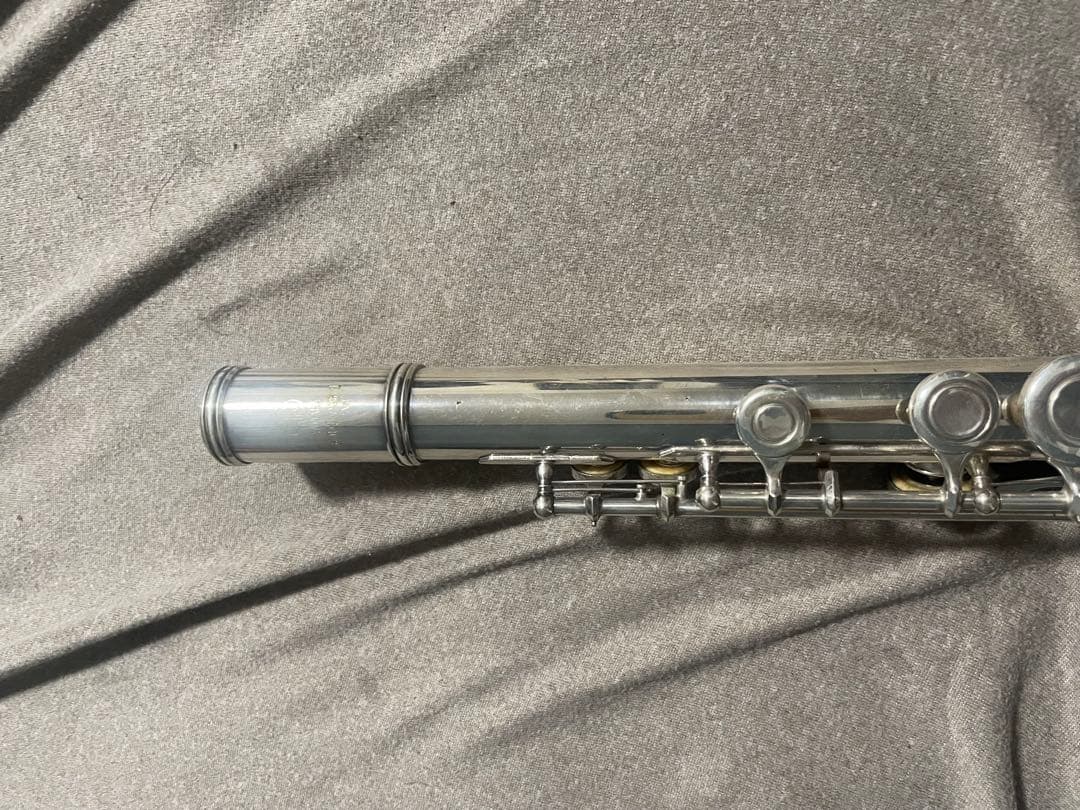 フルート YFL-31