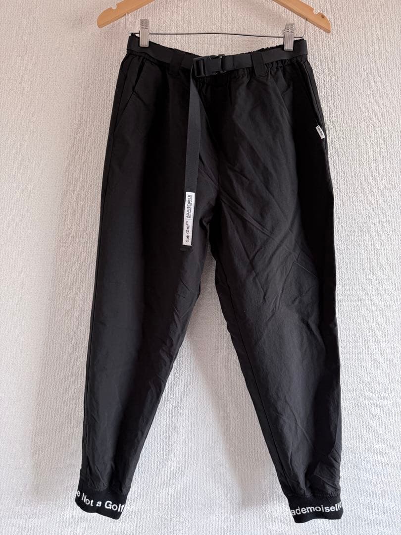 Cph/Golf ジョガー　パンツ　サイズM 今期