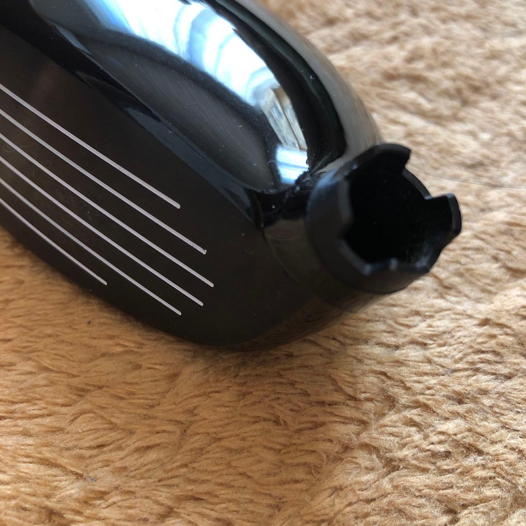 美品 Titleist VG3 ユーティリティ