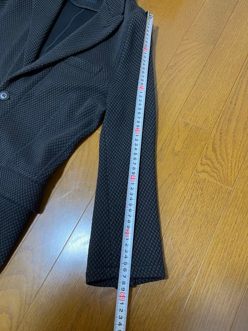 【値下交渉可能】GIORGIO ARMANI ジョルジオアルマーニ ジャケット