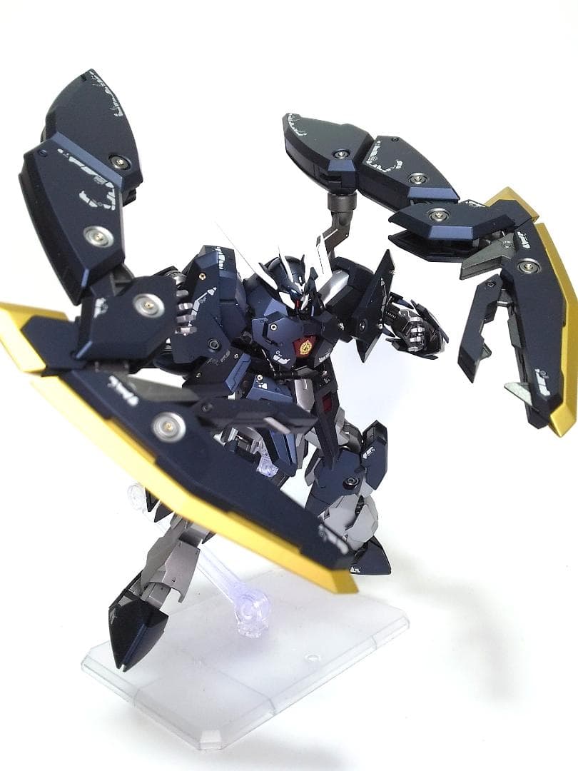 HG ガンダムザガン