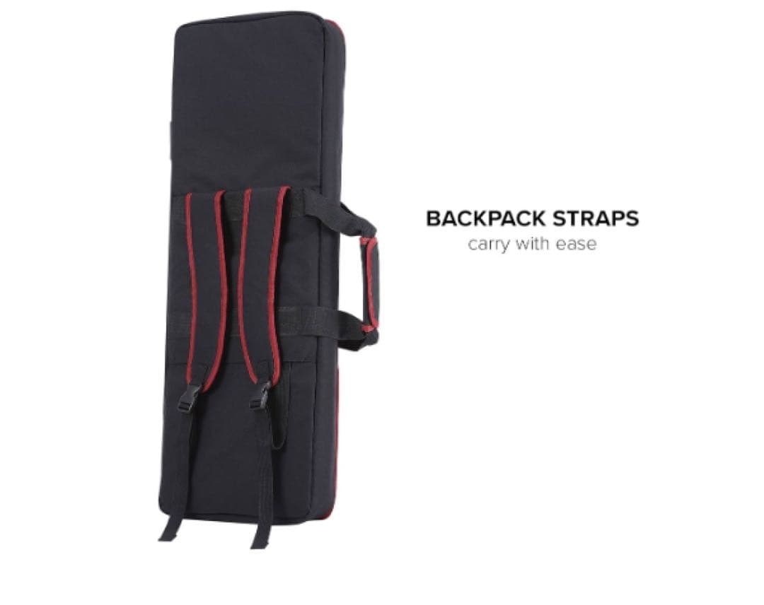 Roland ローランド/CB-GO61KP Keyboard Bag
