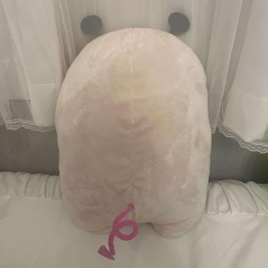アイドリッシュセブン 棗巳波 めちゃでかきらどるぬいぐるみ