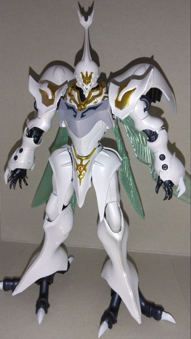 HG 1/72 サーバイン[スペシャルコーティング]