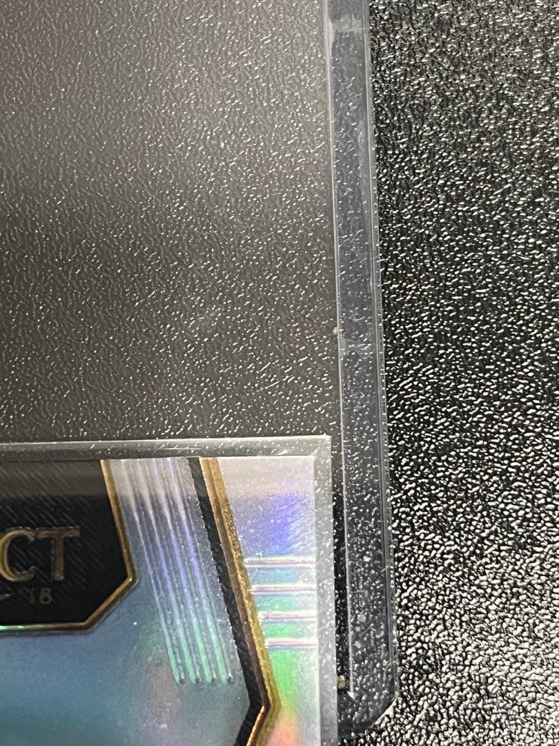 その他 panini select Morgan