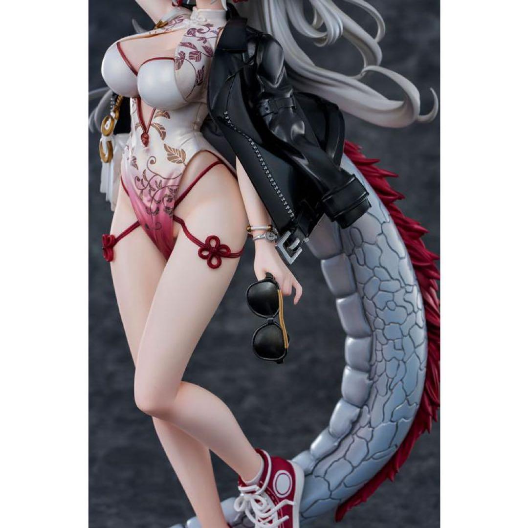 【未開封】DZ12SX 辰崎龍 1/6 完成品フィギュア