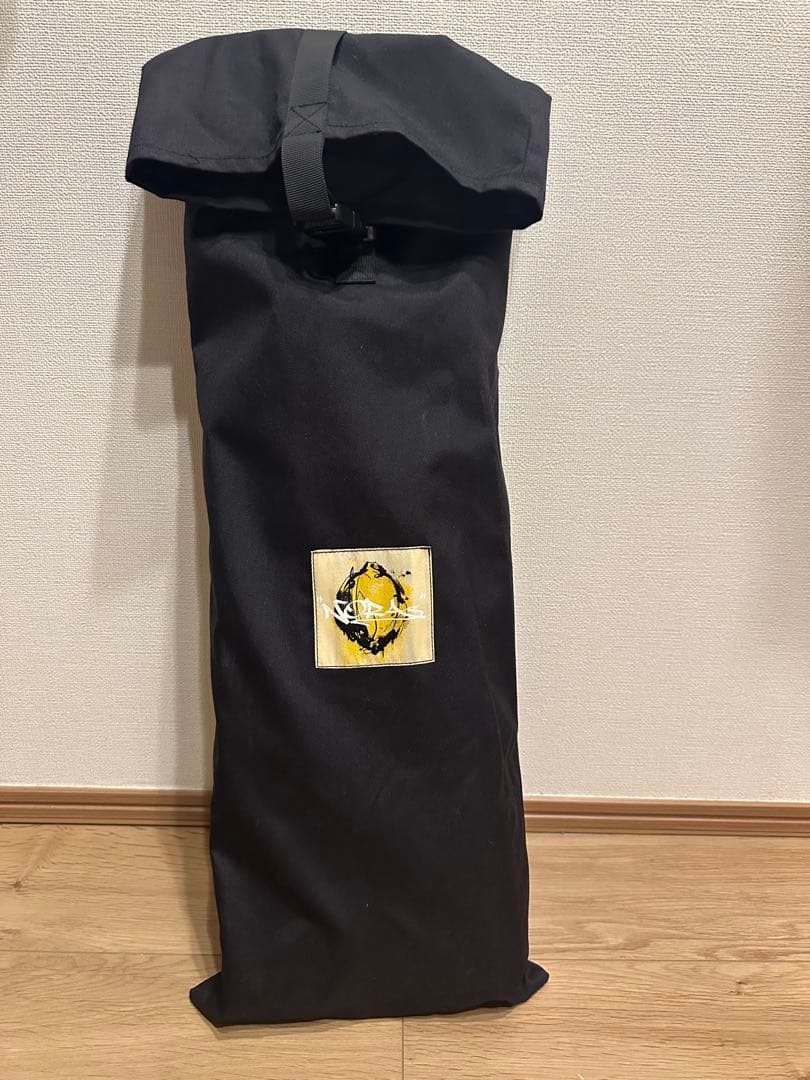 NORASサイドテーブル ウォールナット