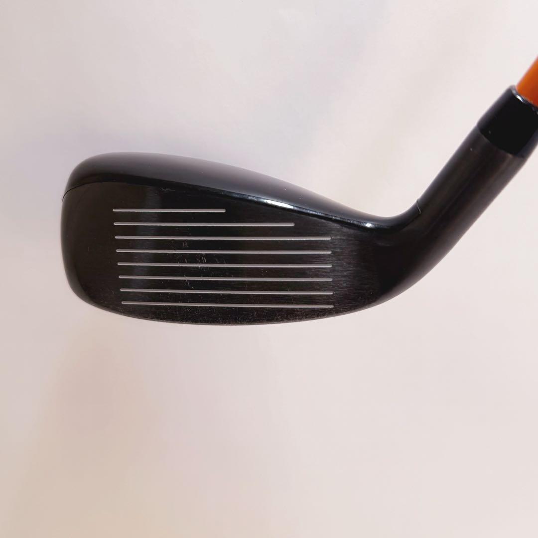 APEX 2019 DI-85R 旧カラー キャロウェイ ユーティリティ