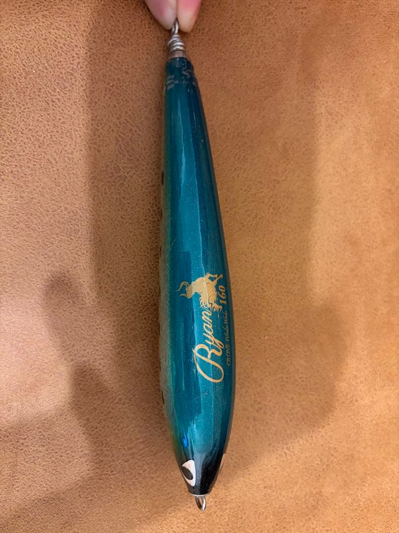 CB ONE RYAN 160シービーワン ライアン160