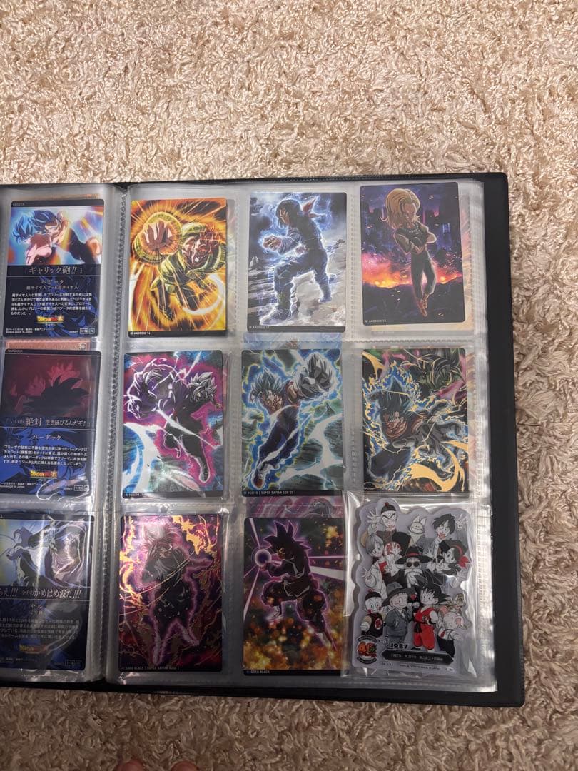 イタジャガ　ドラゴンボール　vo.1 セット