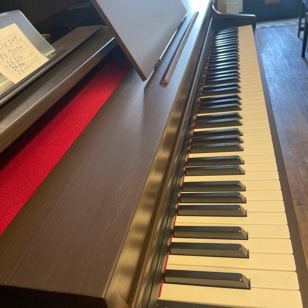 CASIO AP-470R 2021年製