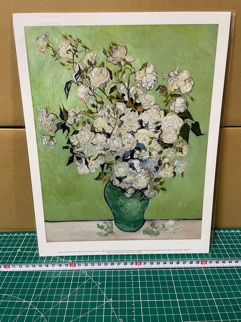 ❣新品❣　アートプリント　絵画　複製画　ポスター