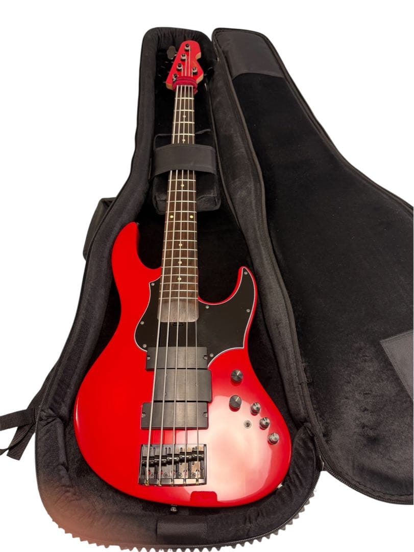 ベース EAMAZE-5-190IKUO