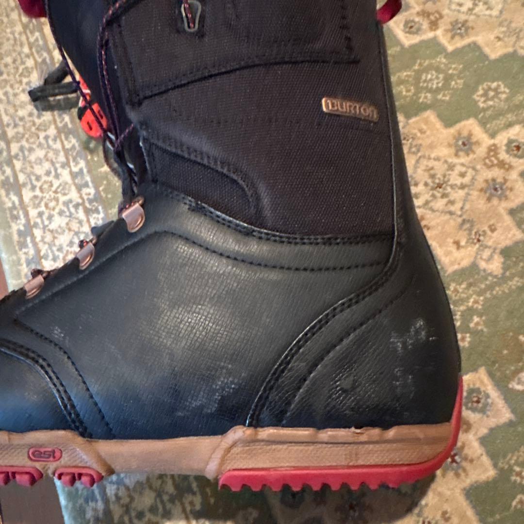 BURTON IMPRINT 2 スノーボードブーツ
