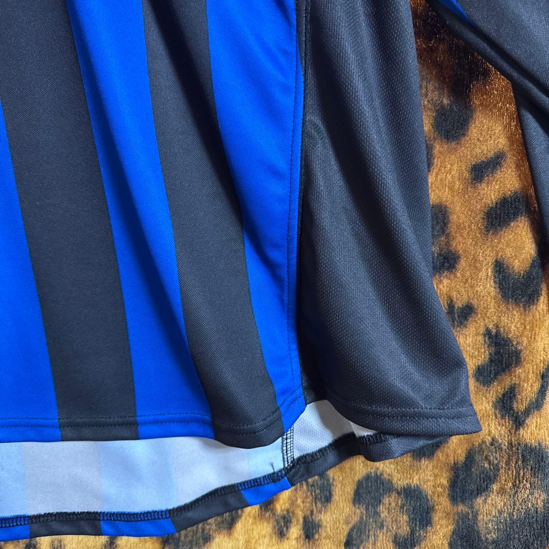 インテル　ロベルトバッジョ　セリエA サッカー　フットボール　カルチョ