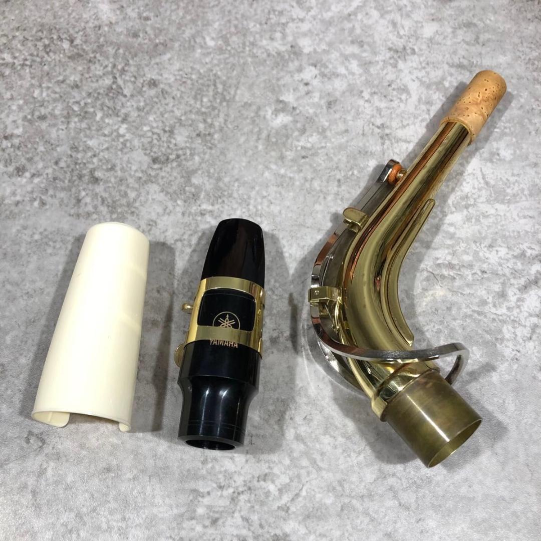 極上品 YAMAHA ヤマハ アルトサックス YAS-23 アルト サックス
