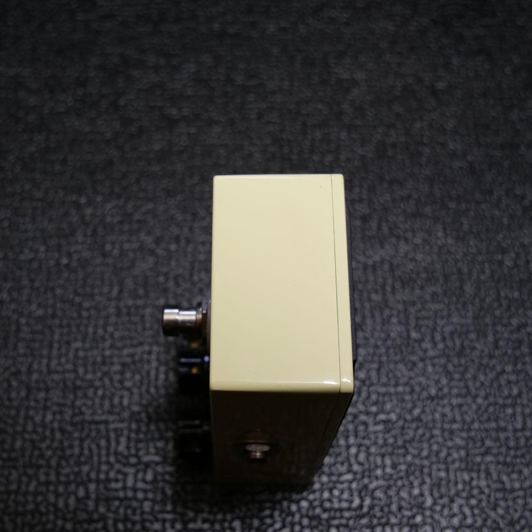 【完動／美品】英国TONERIDER AD-1 アナログディレイ