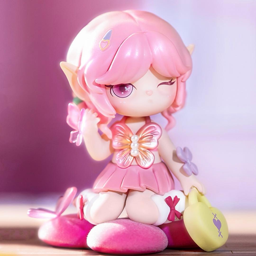 SKXX Suri サブカルガール フィギュア