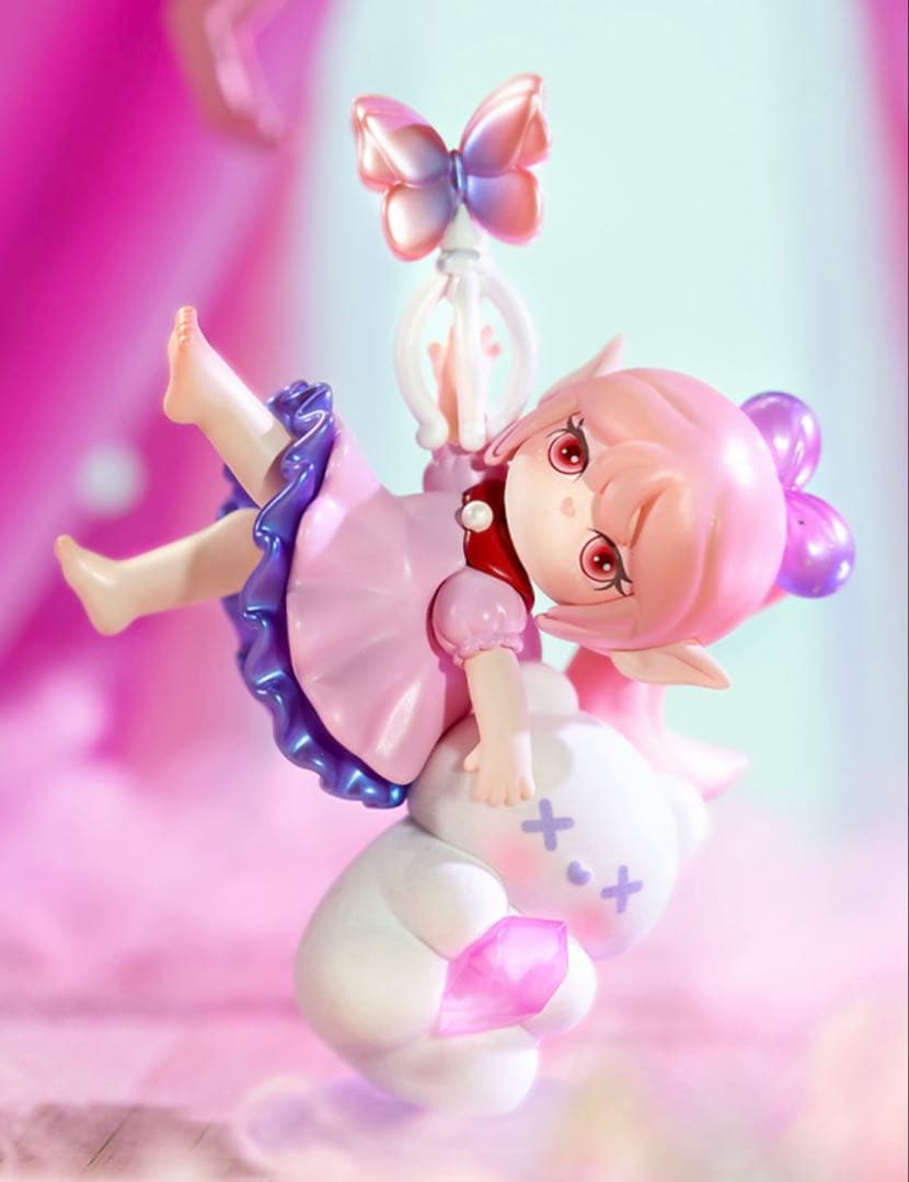SKXX Suri サブカルガール フィギュア