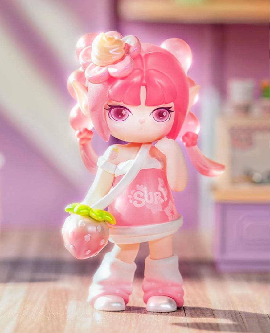 SKXX Suri サブカルガール フィギュア