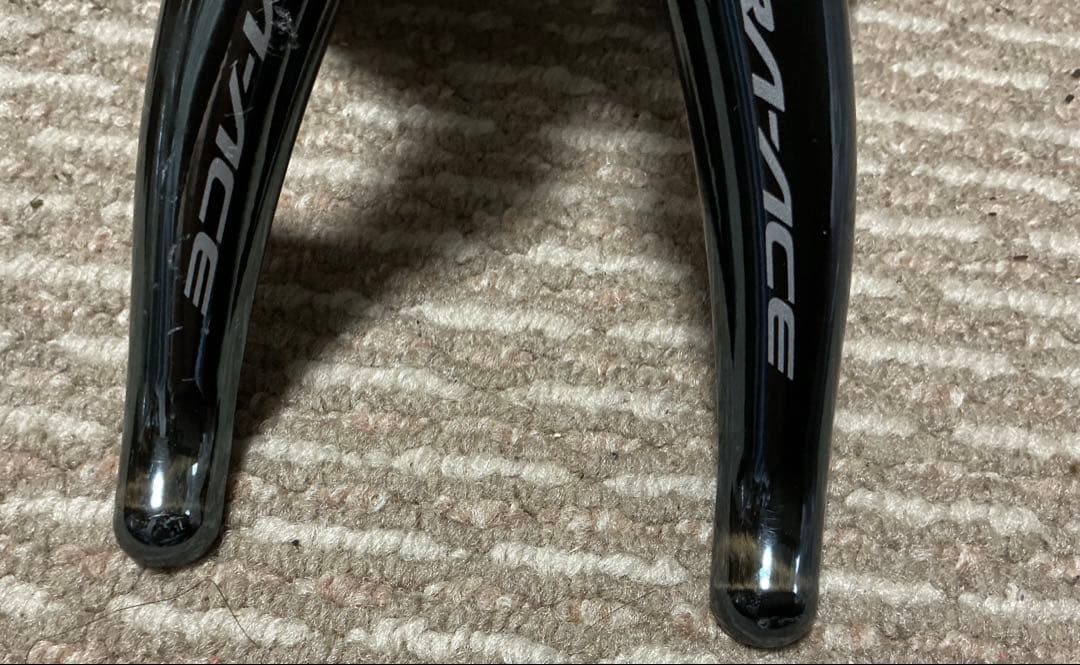 Dura-ace ST R9100 機械式 2x 11　STIレバー
