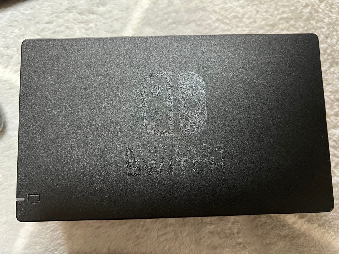 switch 本体