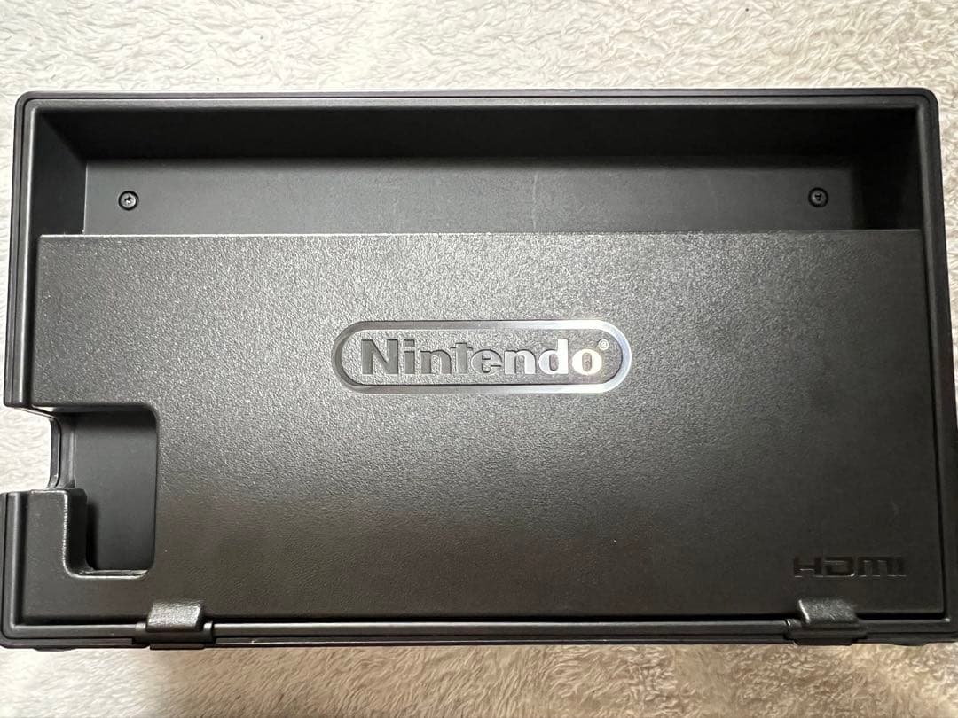 switch 本体