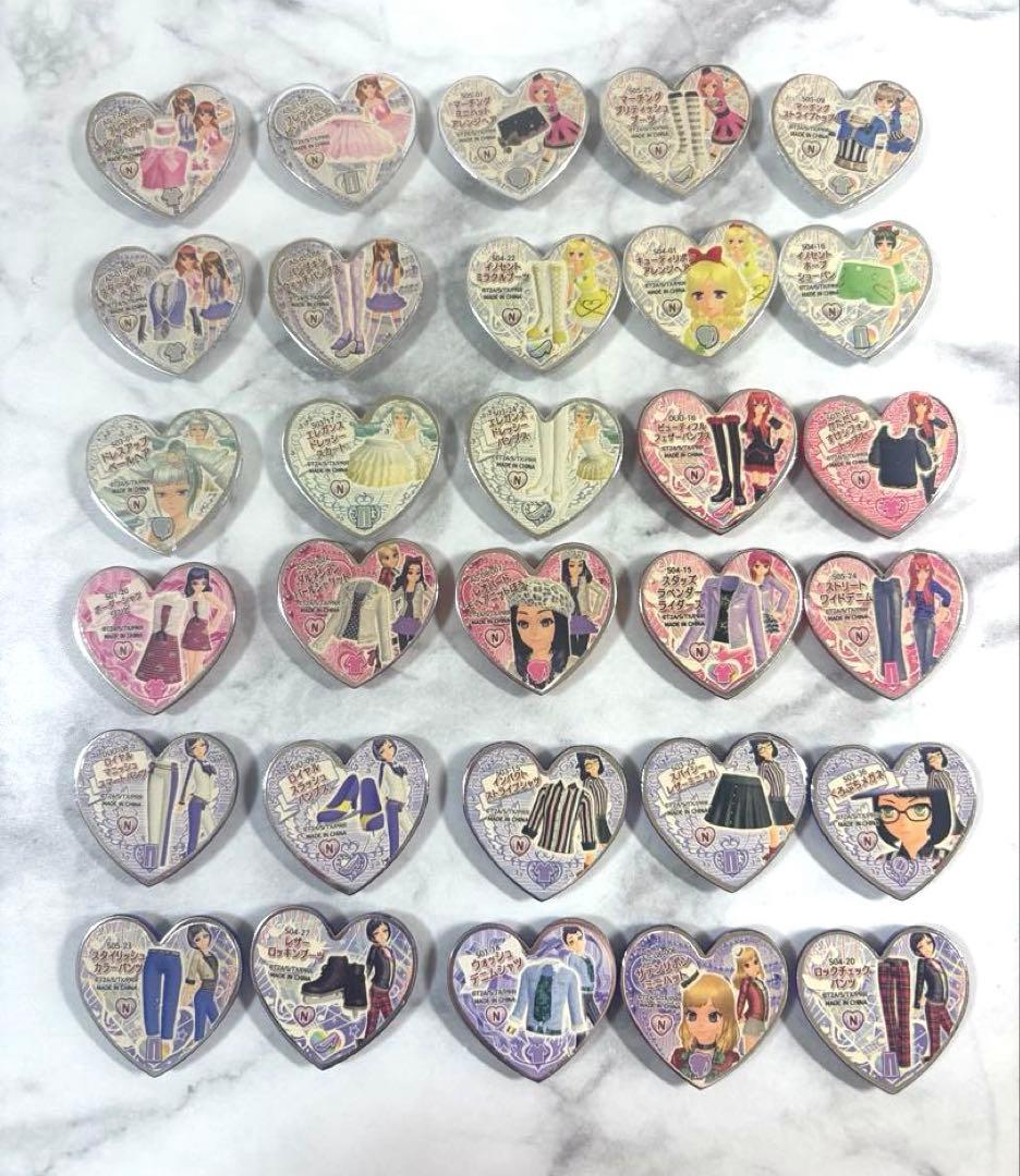 プリズムストーン　まとめ売り　128個