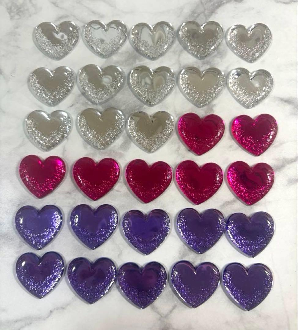 プリズムストーン　まとめ売り　128個