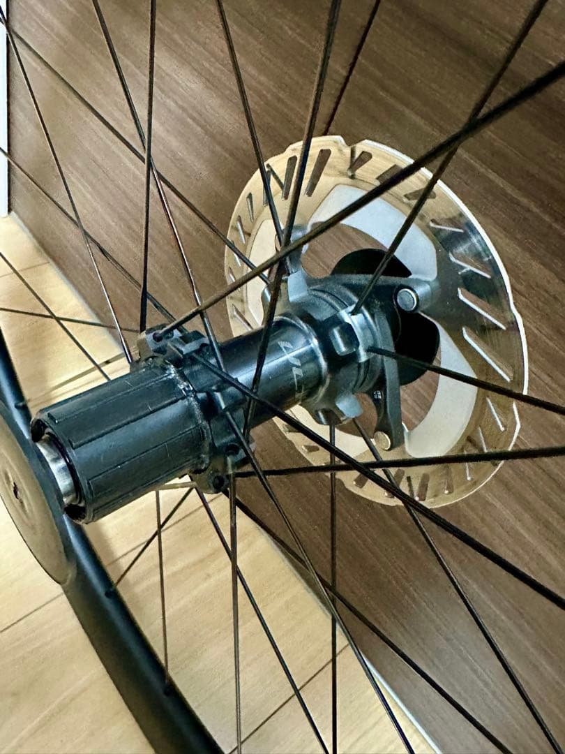 ULTEGRA アルテグラ WH-R8170-C50 TL 前後セット 美品