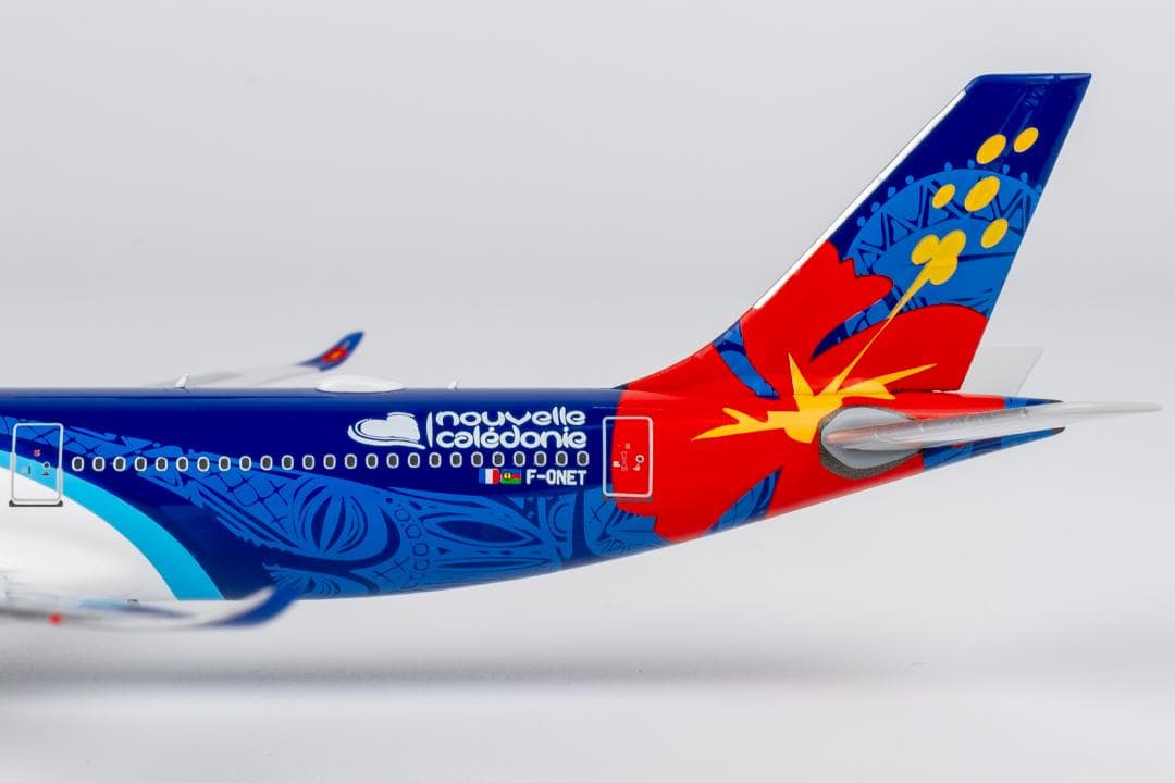 エアカラン A330-900 F-ONET 1/400