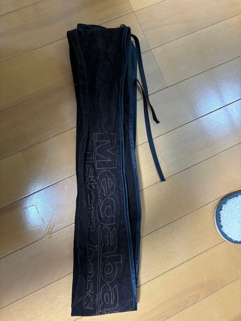 メガバス　ワンピースロッド　F1-60X ULTRA FUNCTION 6’0”