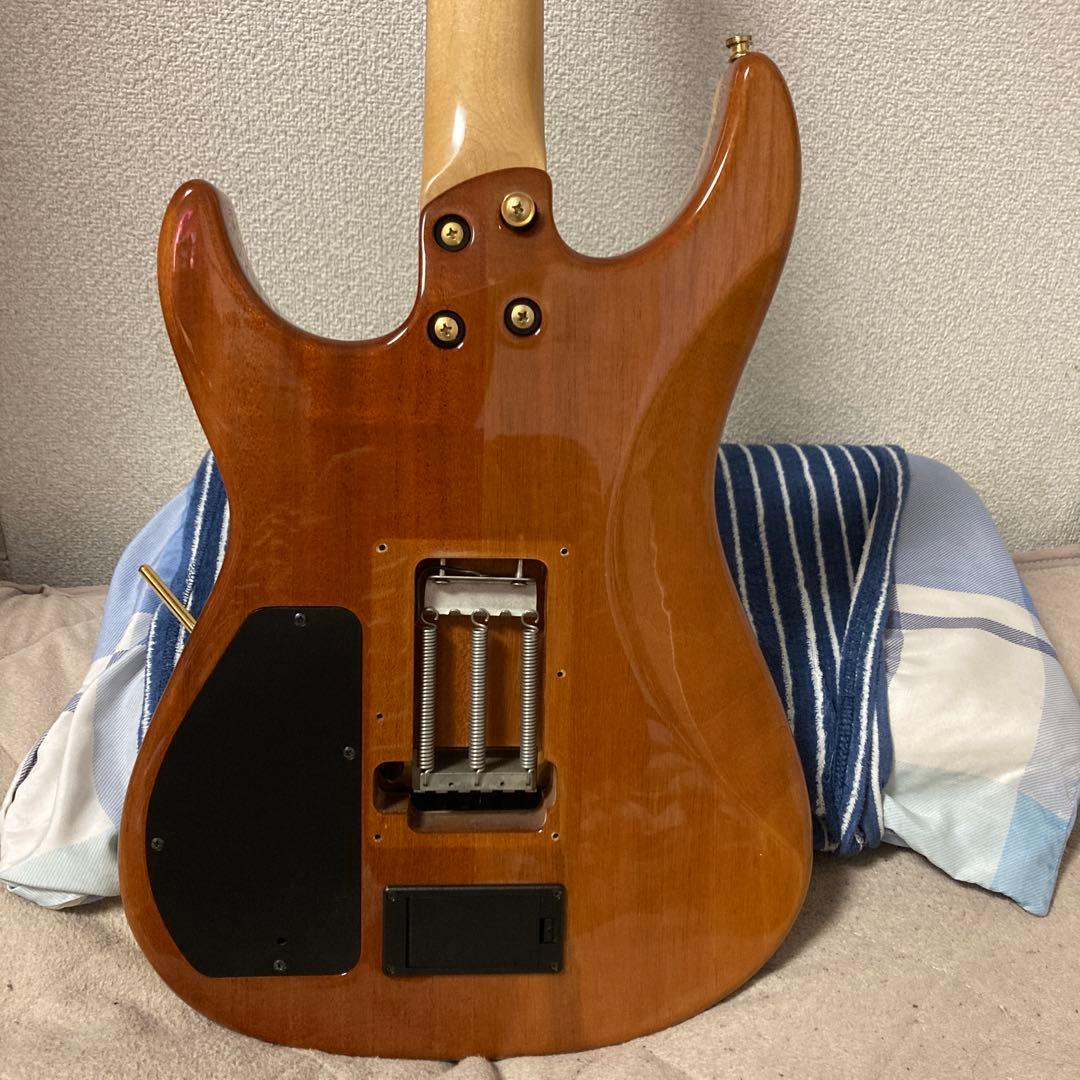hopeFERNANDES FR-155S 最上位機種
