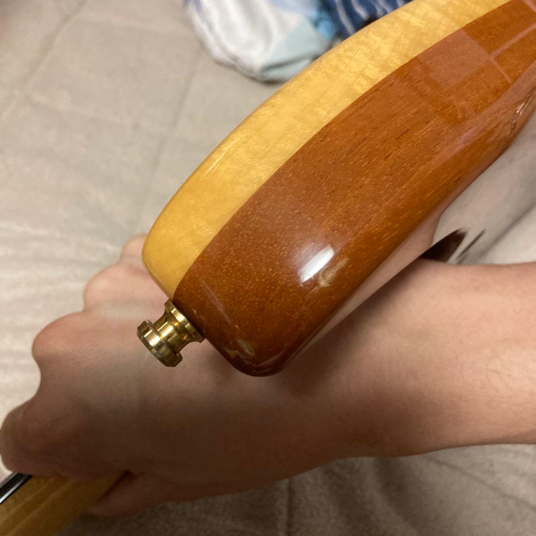 hopeFERNANDES FR-155S 最上位機種
