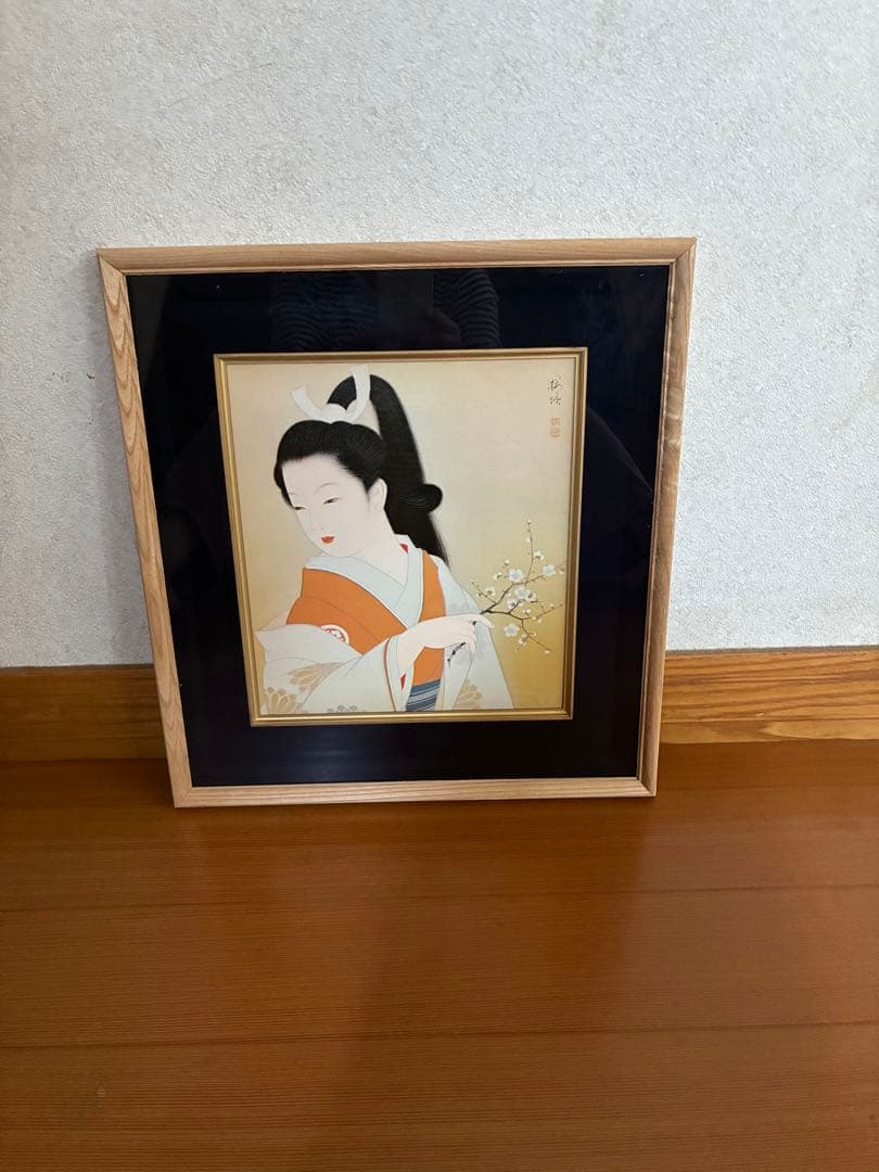 日本画