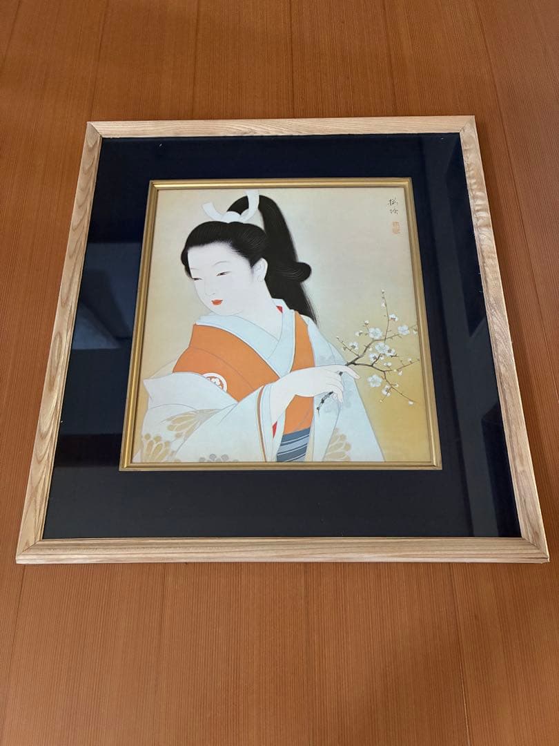 日本画