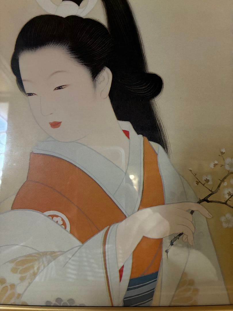 日本画