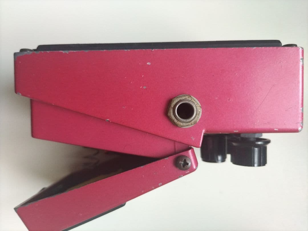 BOSS DM-2 Delay エフェクター