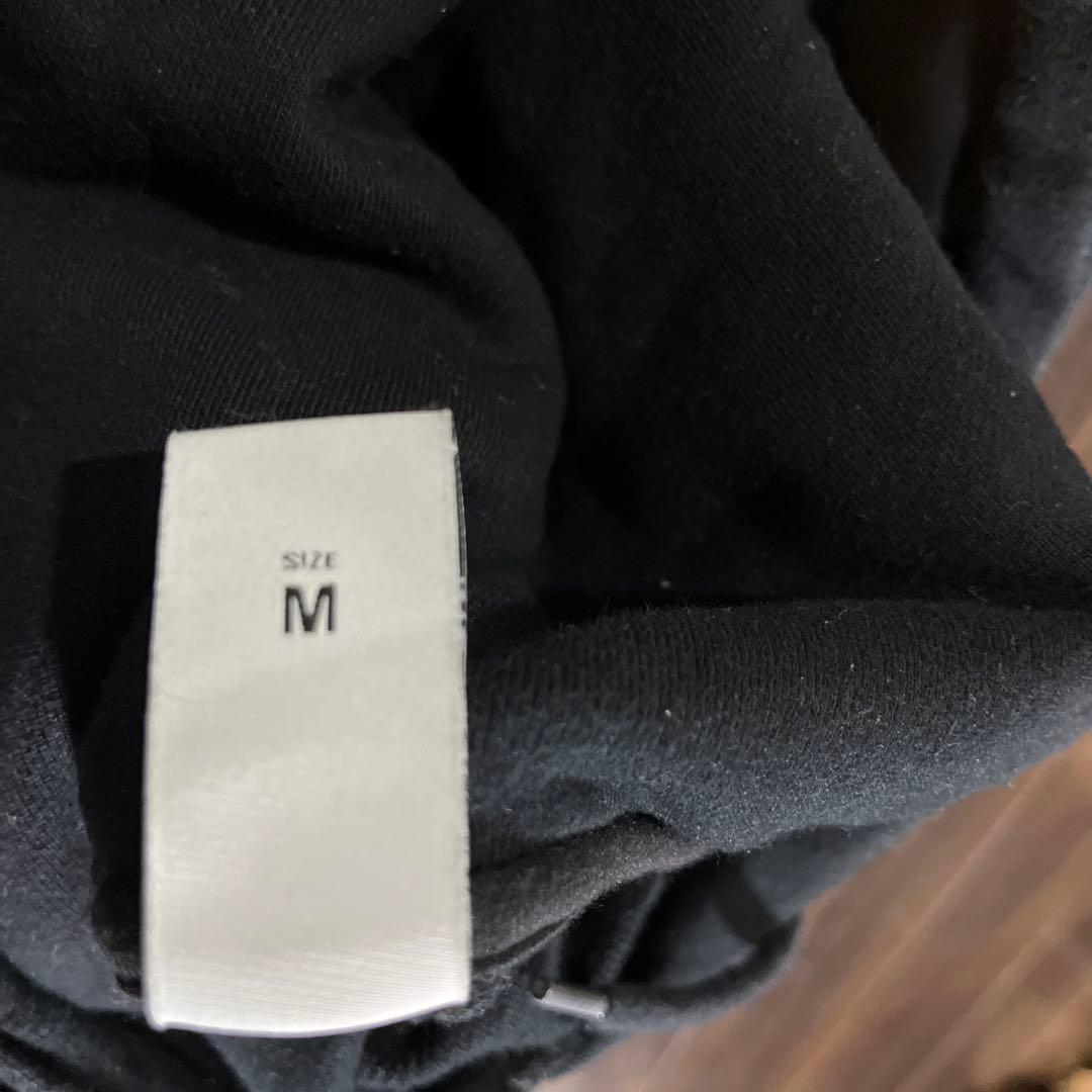 tightbooth production タイトブースプロダクション　パーカー