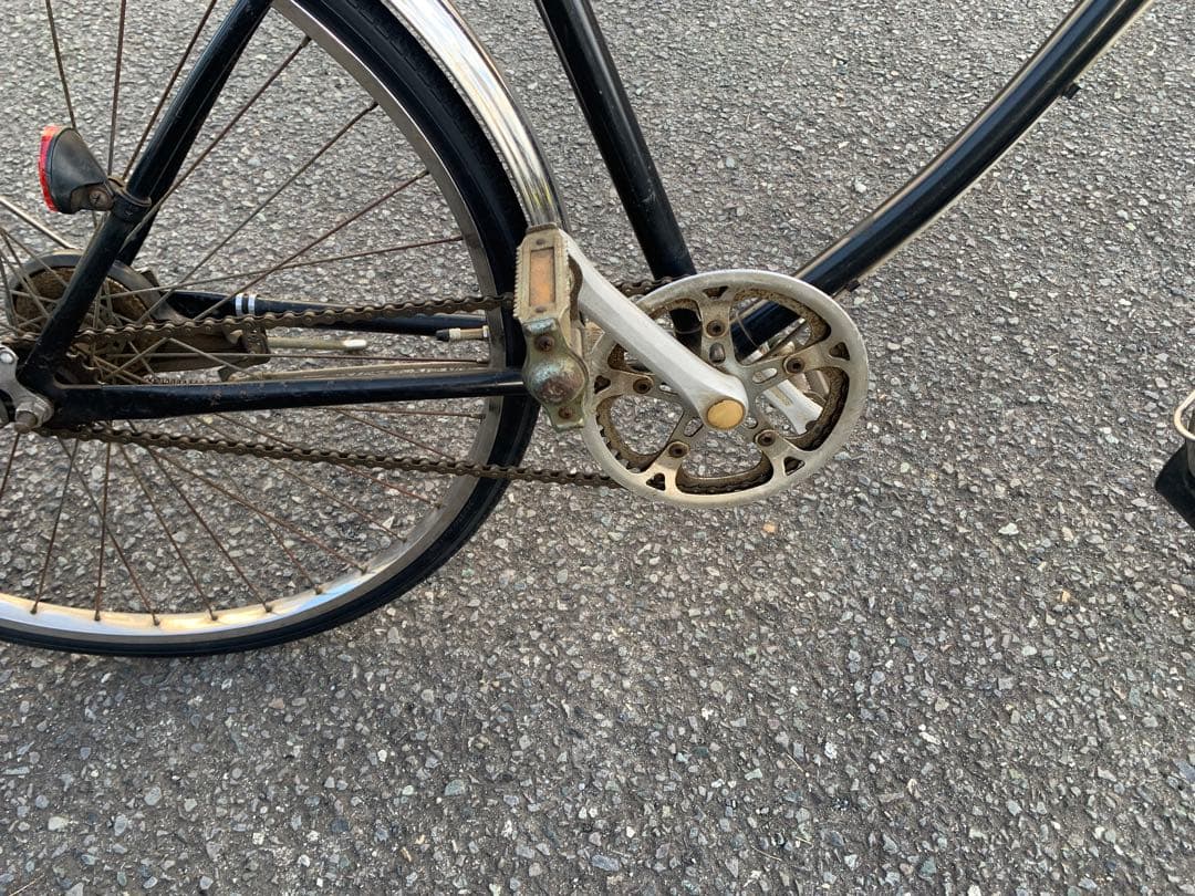 自転車
