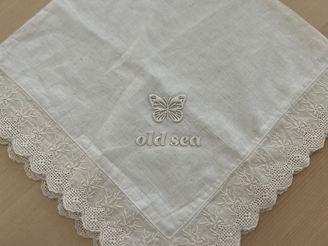 OLD MOUNTEN  OLD SEA 3点セット