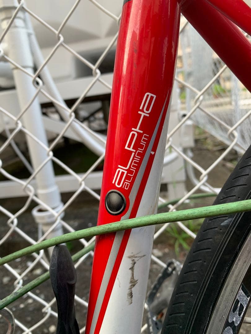 パーツ Trek