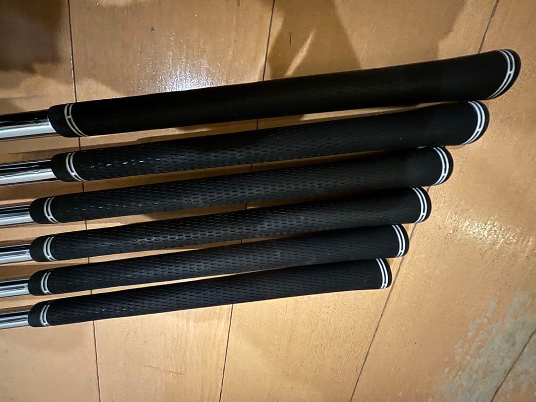 ヤマハ　RMX116 シャフトNS950 R