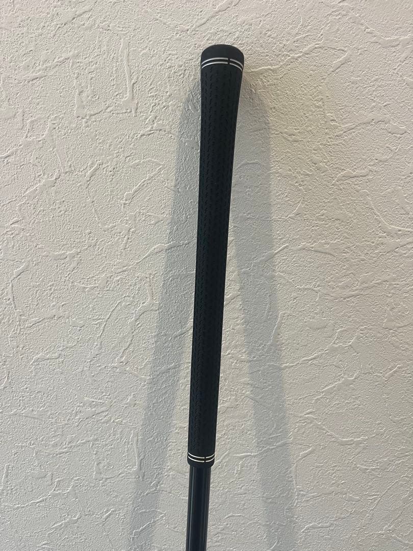 【極美品】スピーダーNS バイオレット 60S コブラ用45.25インチ使用小