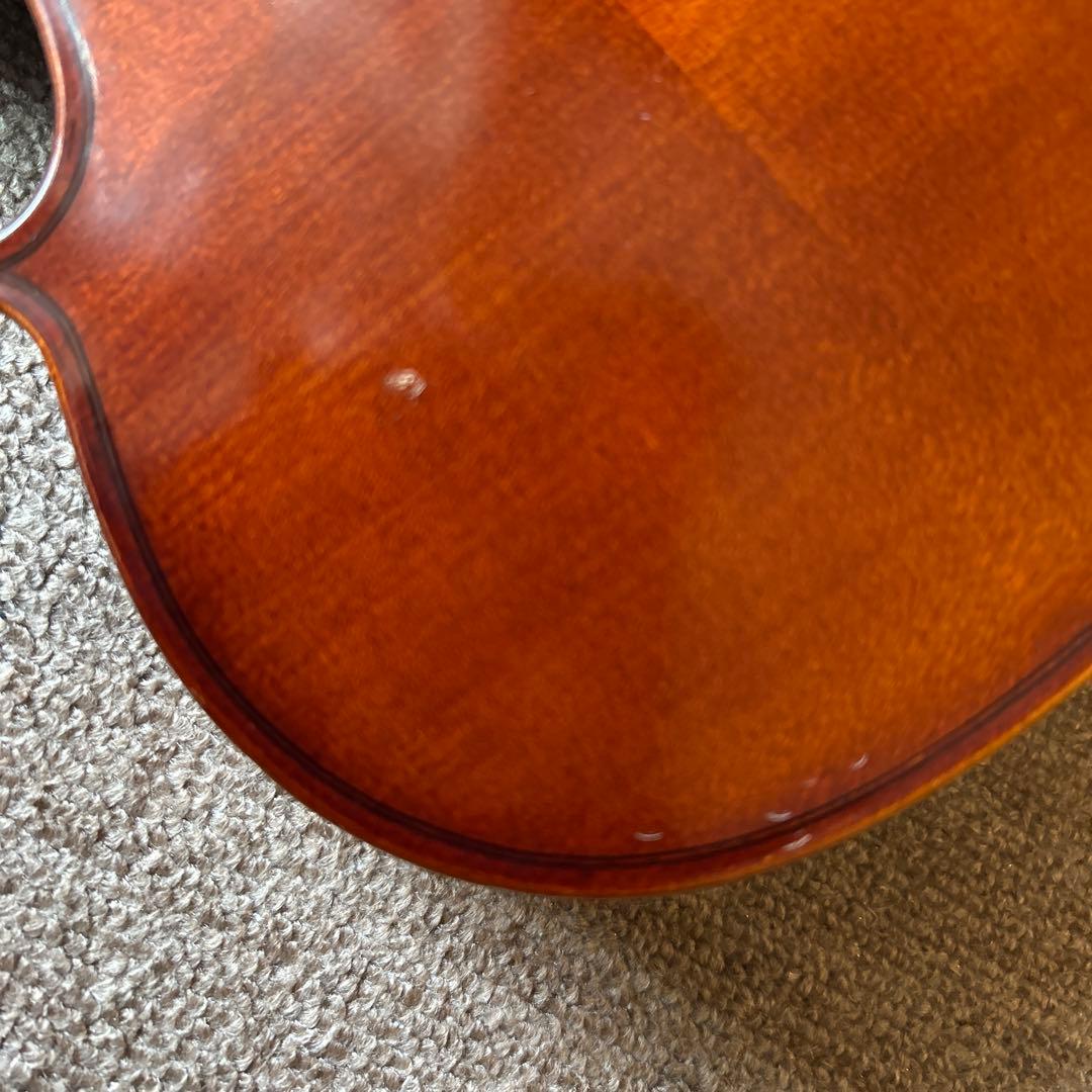 Ena Violin 1/2 バイオリン　セット