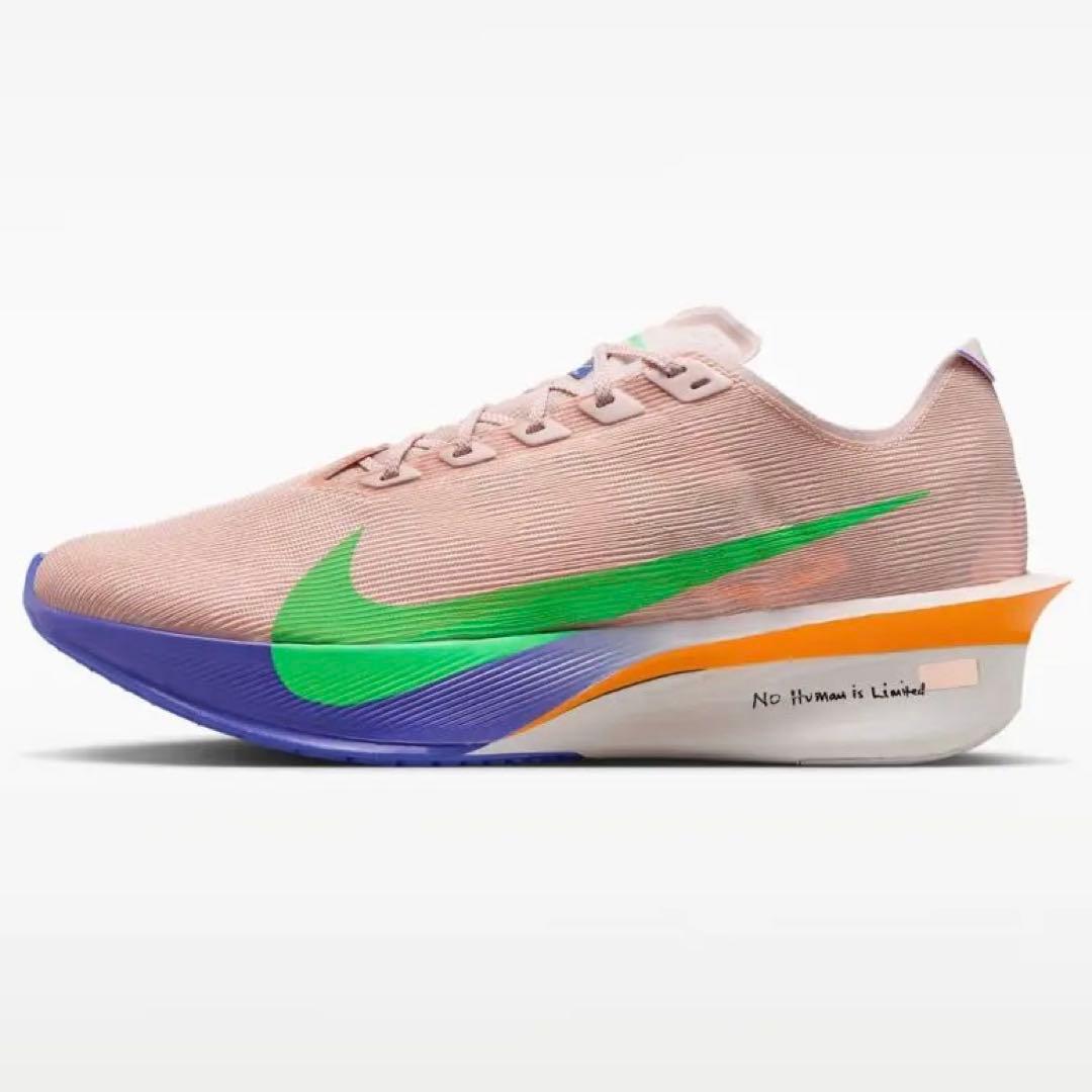 新品未使用 ナイキ ヴェイパーフライ4 \"Eliud Kipchoge\"27cm