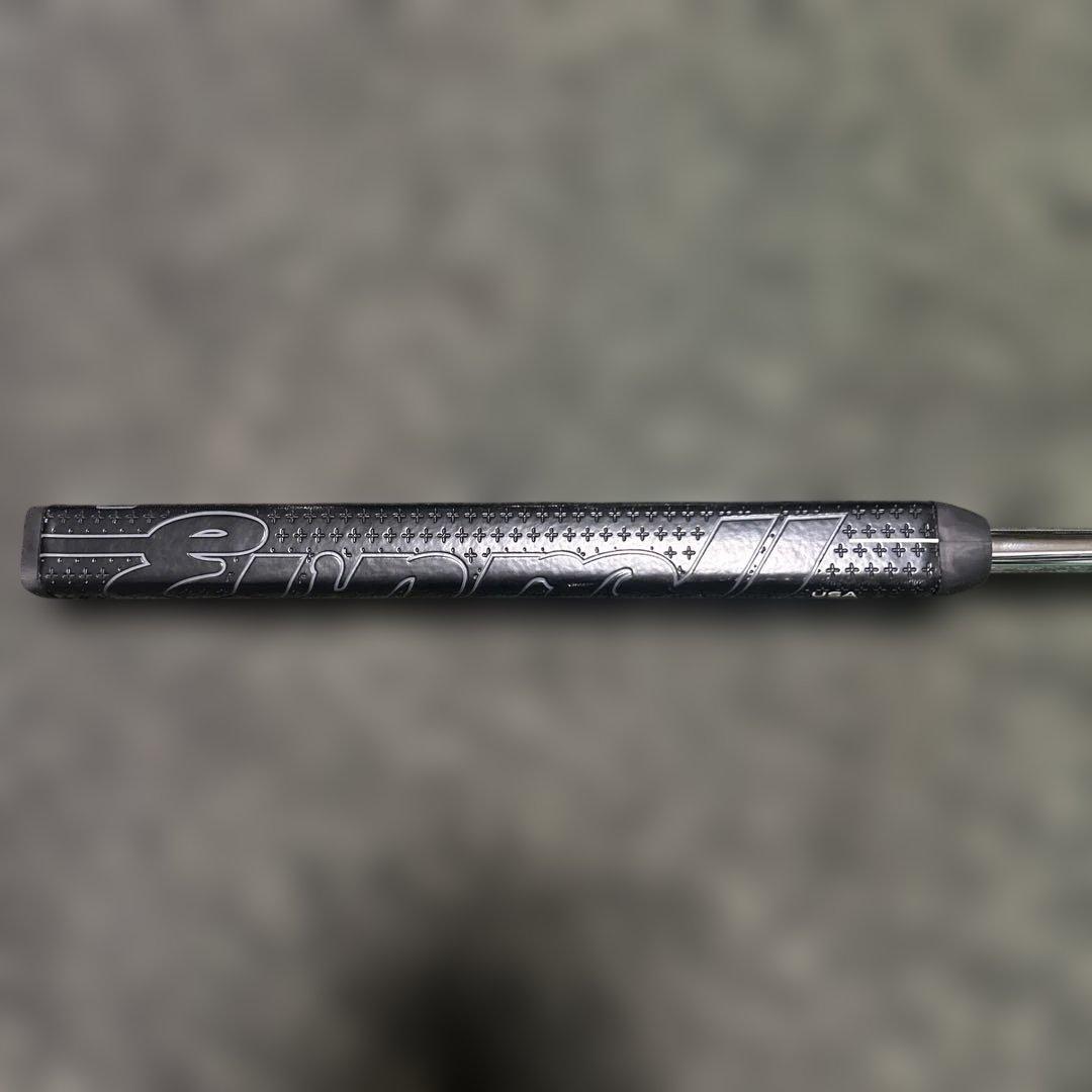 イーブンロール パター ZERO Z5s EVNROLL 2025モデル