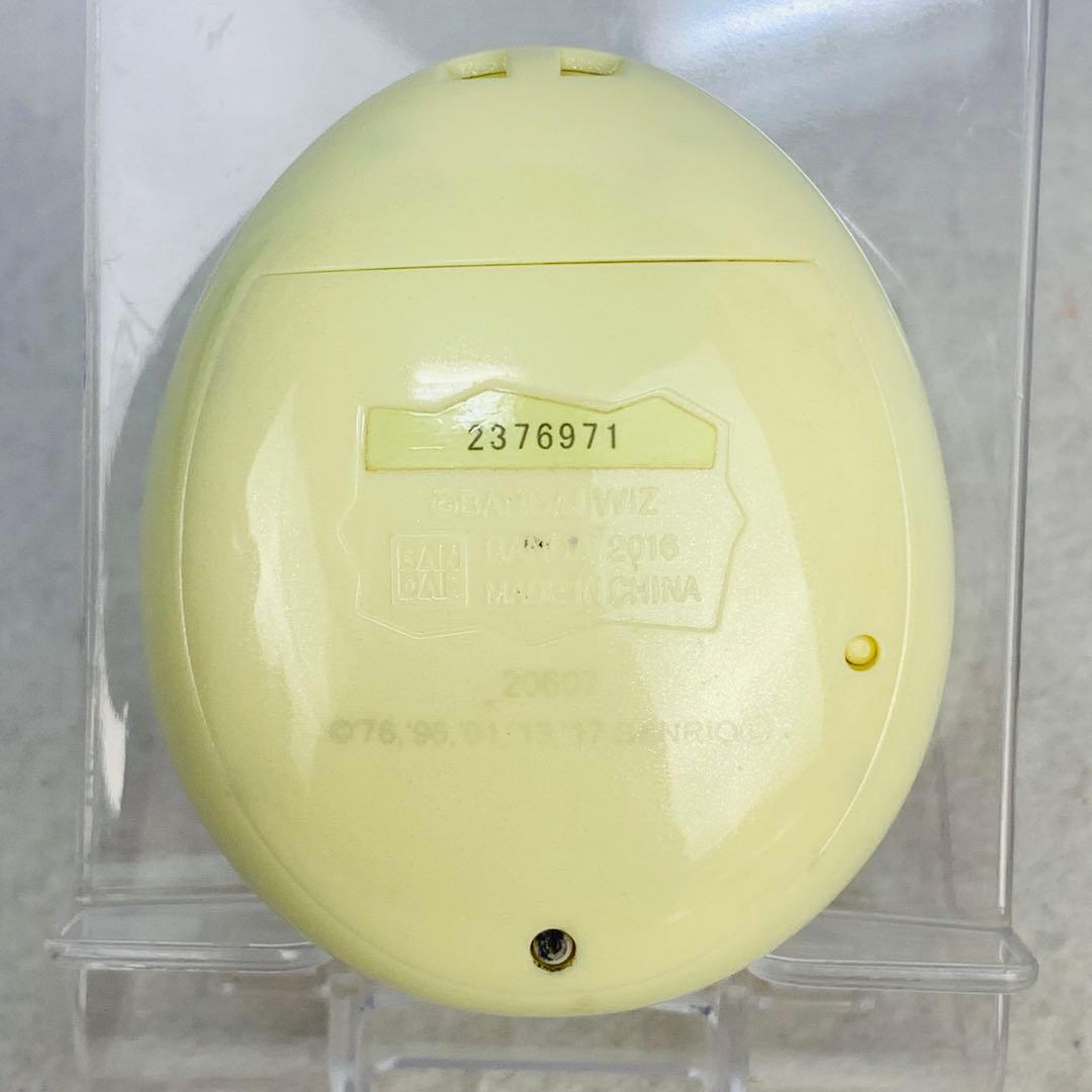 たまごっち Tamagotchi m!x サンリオキャラクターズm!x Ver.