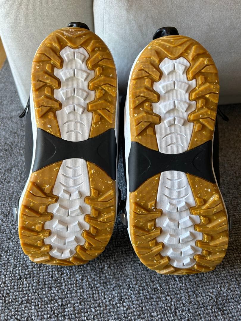 メンズ Burton ウェイブレンジ Step On 2025/26モデル